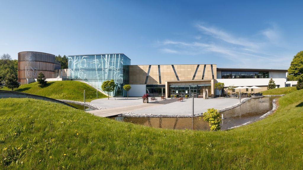 Mattone Aparthotel Lanzenkirchen Esterno foto