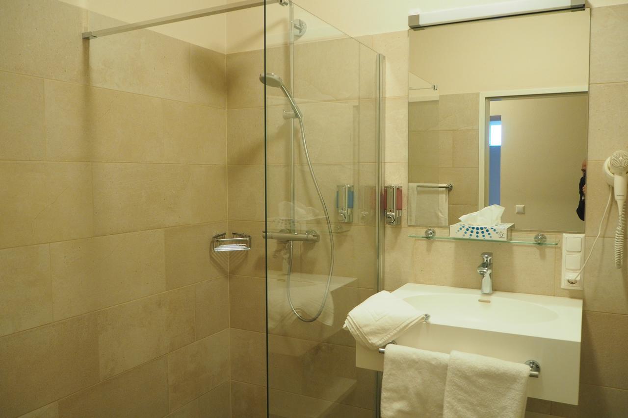 Mattone Aparthotel Lanzenkirchen Esterno foto